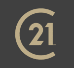 Century 21 small logo